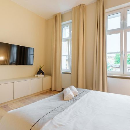 Apartamenty Lighthouse - Pomorska 5 Kolobrzeg Exterior photo